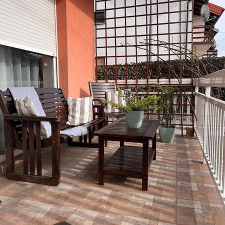 Apartman 4U Velika Gorica Near Zagreb Airport Екстериор снимка
