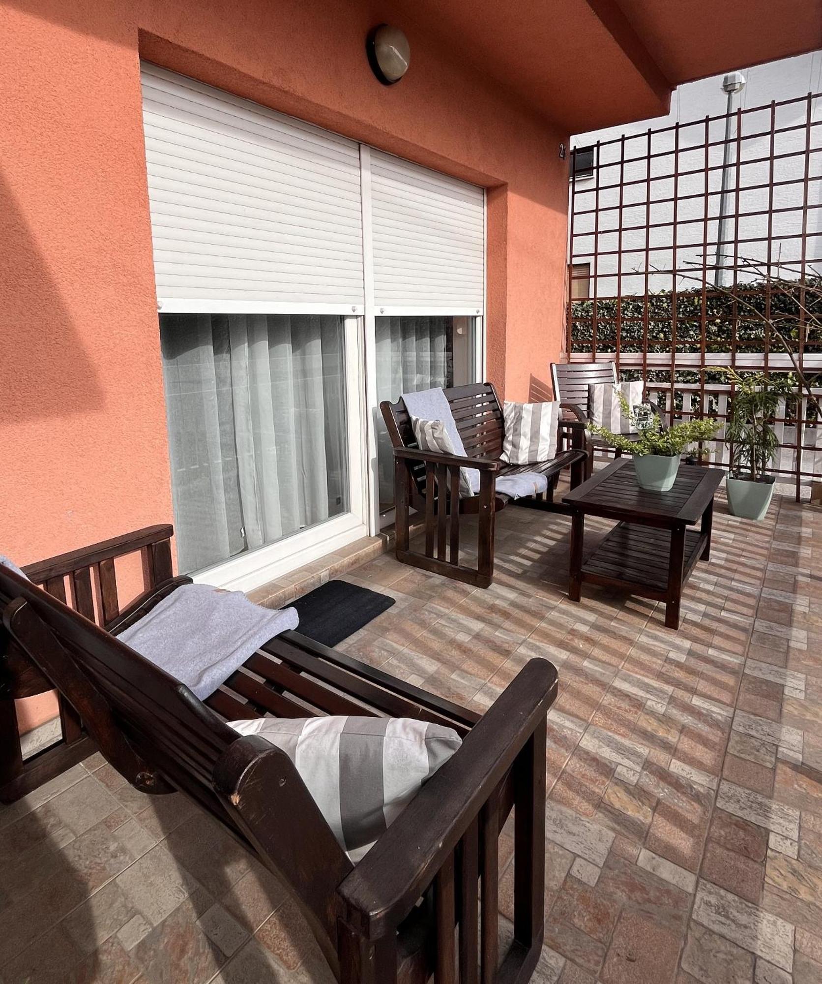 Apartman 4U Velika Gorica Near Zagreb Airport Екстериор снимка