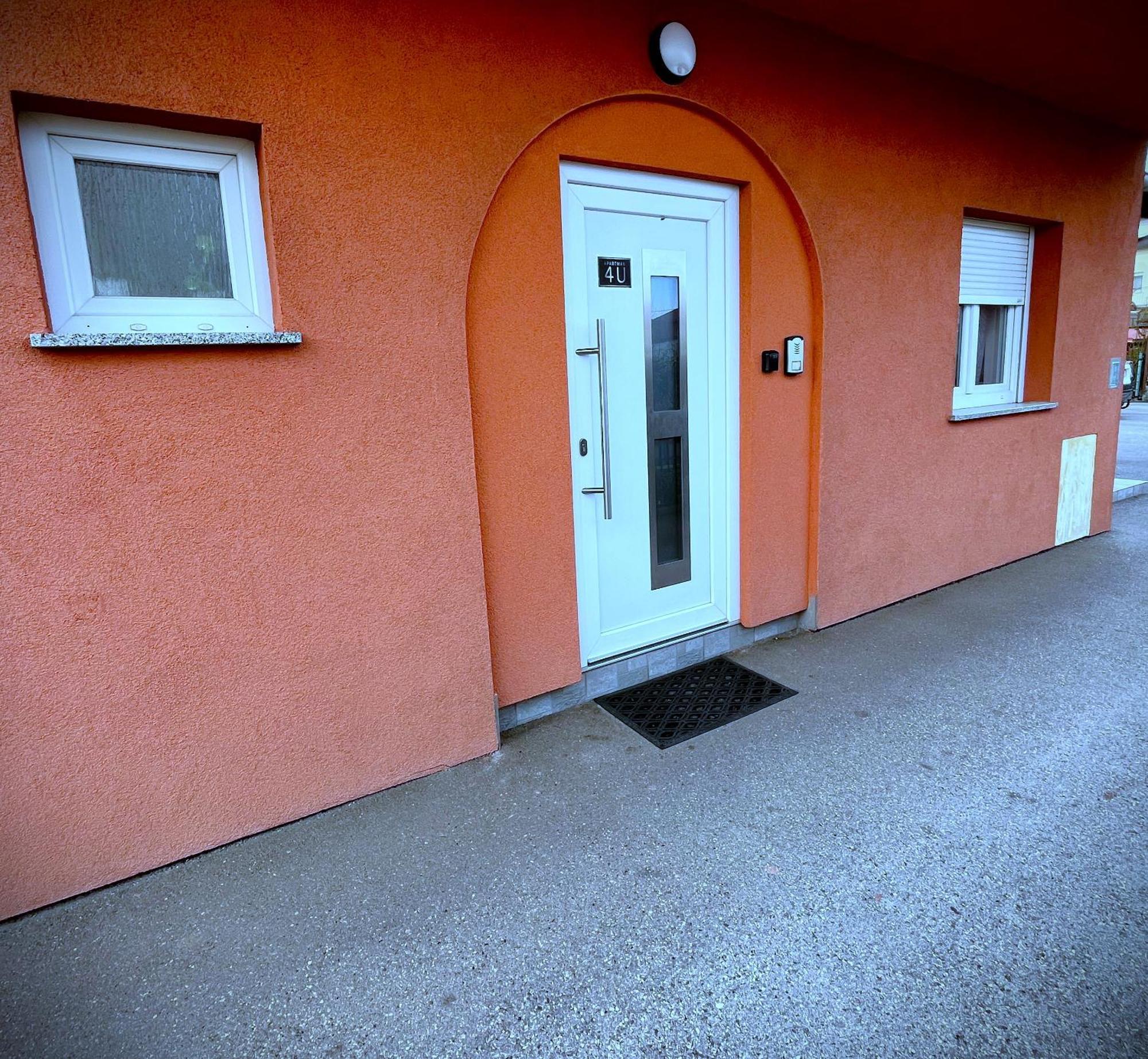 Apartman 4U Velika Gorica Near Zagreb Airport Екстериор снимка