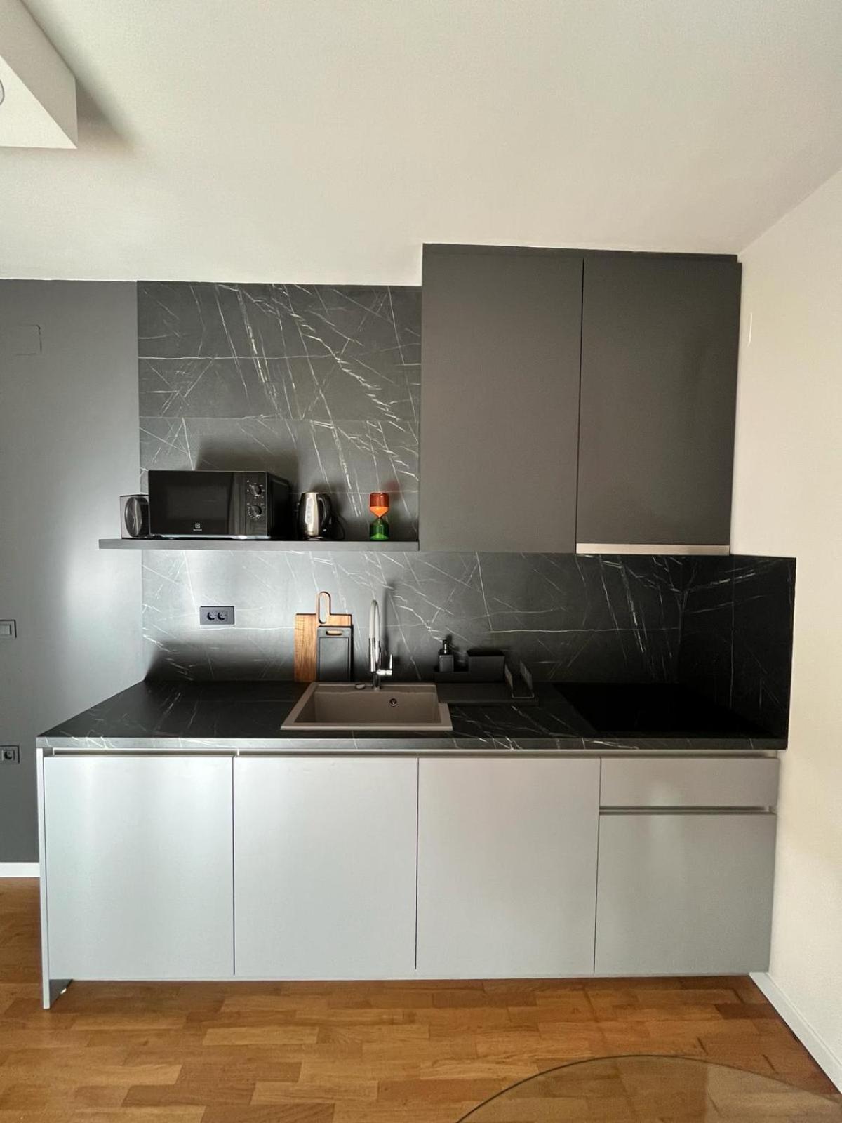 Apartman 4U Velika Gorica Near Zagreb Airport Екстериор снимка