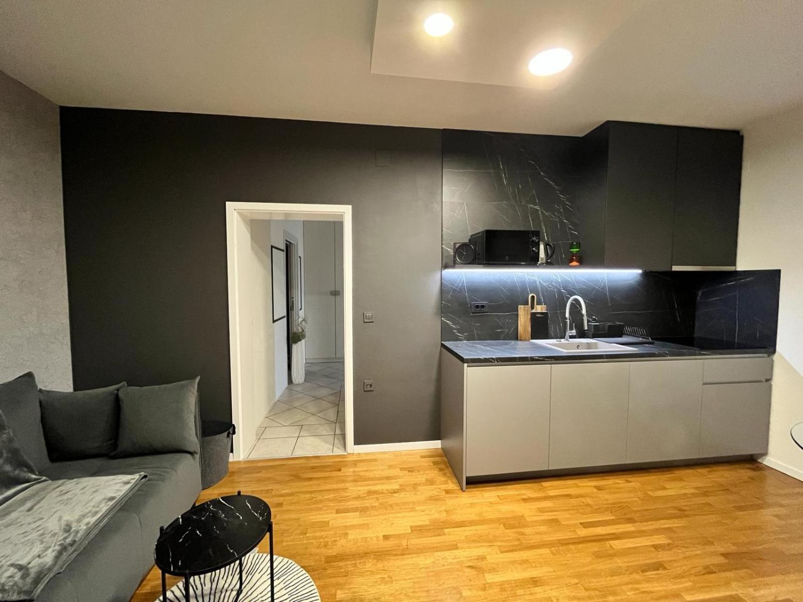 Apartman 4U Velika Gorica Near Zagreb Airport Екстериор снимка
