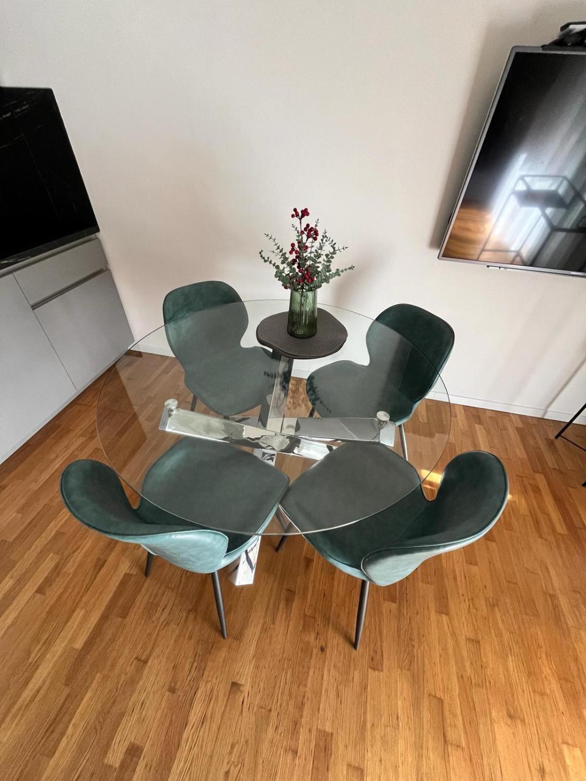 Apartman 4U Velika Gorica Near Zagreb Airport Екстериор снимка
