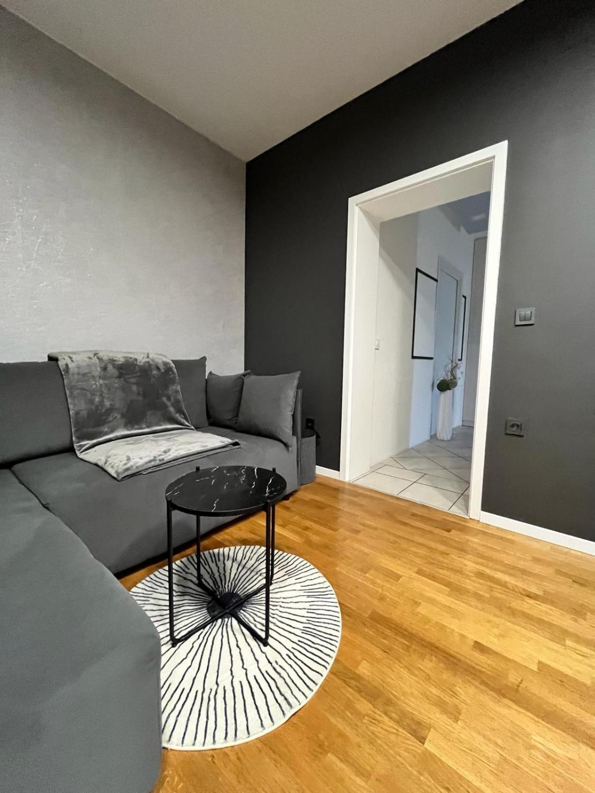 Apartman 4U Velika Gorica Near Zagreb Airport Екстериор снимка