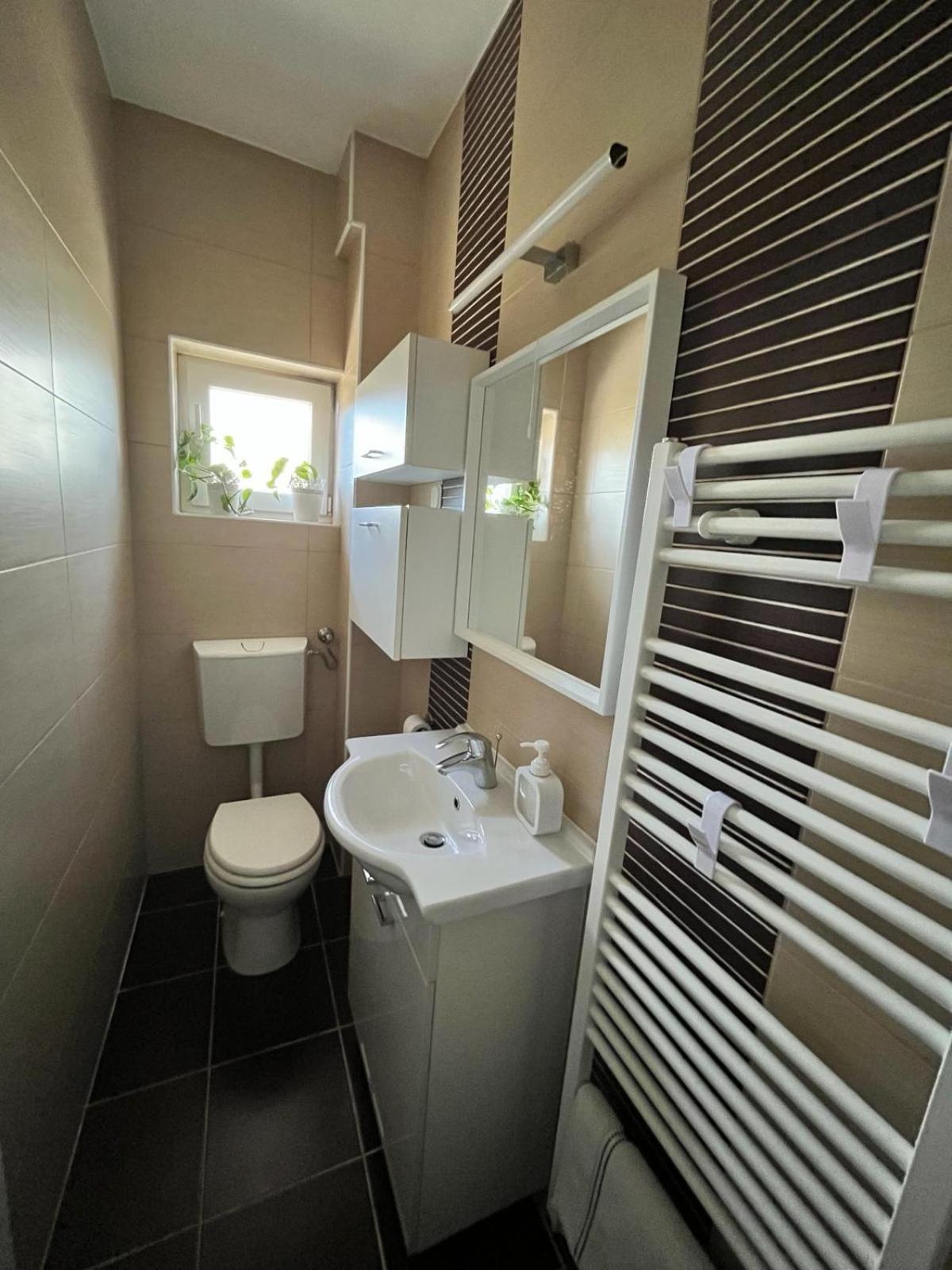 Apartman 4U Velika Gorica Near Zagreb Airport Екстериор снимка