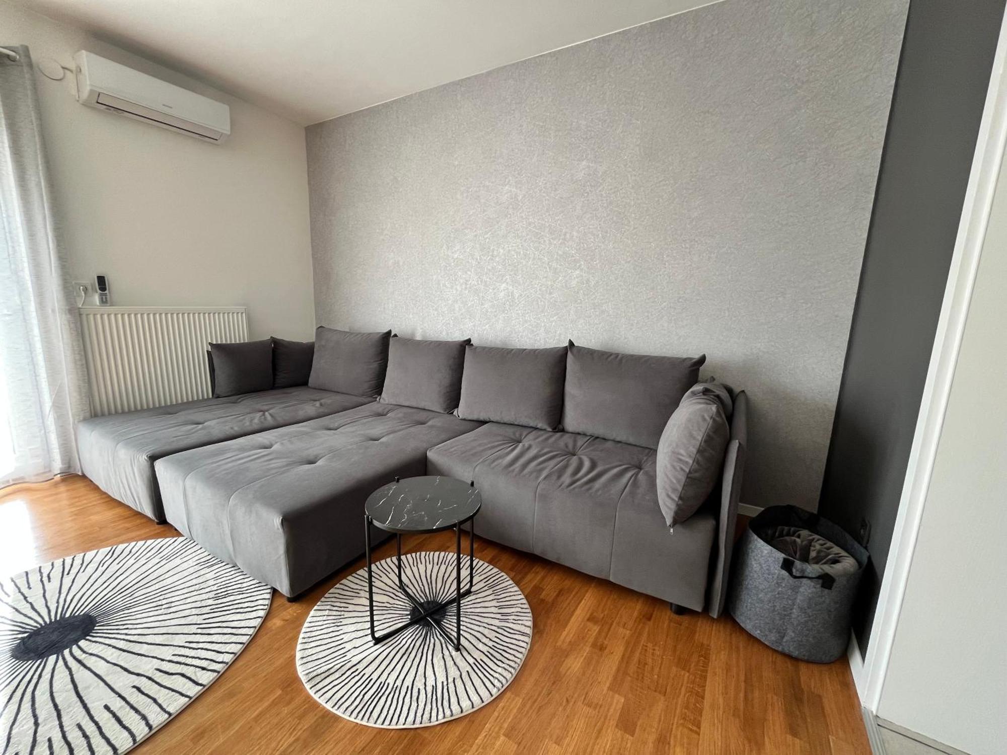 Apartman 4U Velika Gorica Near Zagreb Airport Екстериор снимка