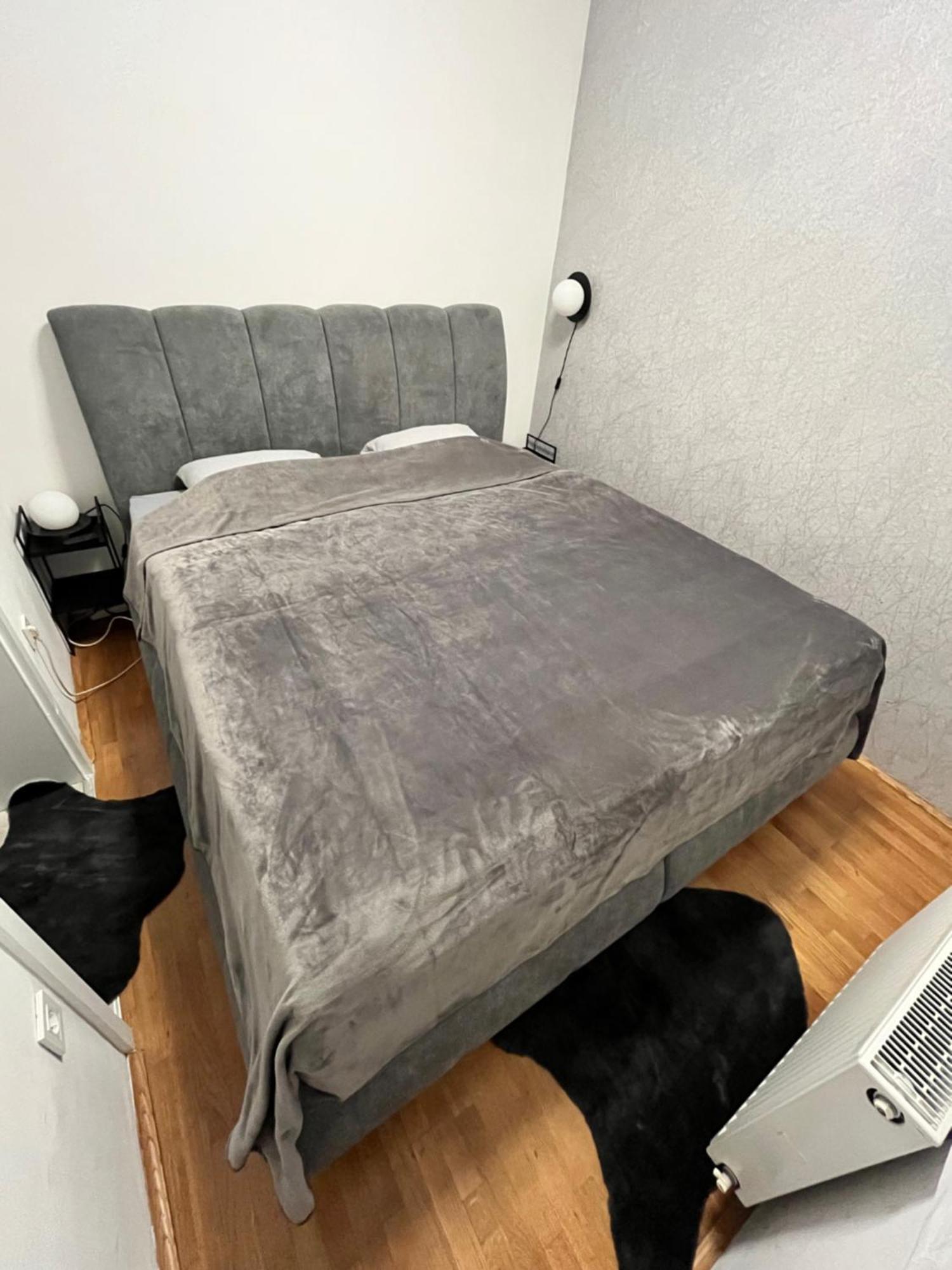 Apartman 4U Velika Gorica Near Zagreb Airport Екстериор снимка